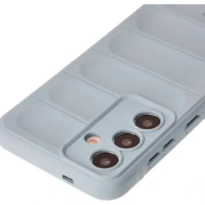 Hurtownia GSM - Pancerne etui Bizon Case Tur do Samsung Galaxy S24 jasnoniebieskie - BIZ4029 - {ean13} - Hurt