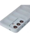 Hurtownia GSM - Bizon Caz Tur Samsung Galaxy S24 albastru deschis - BIZ4029 - {ean13} - Hurt