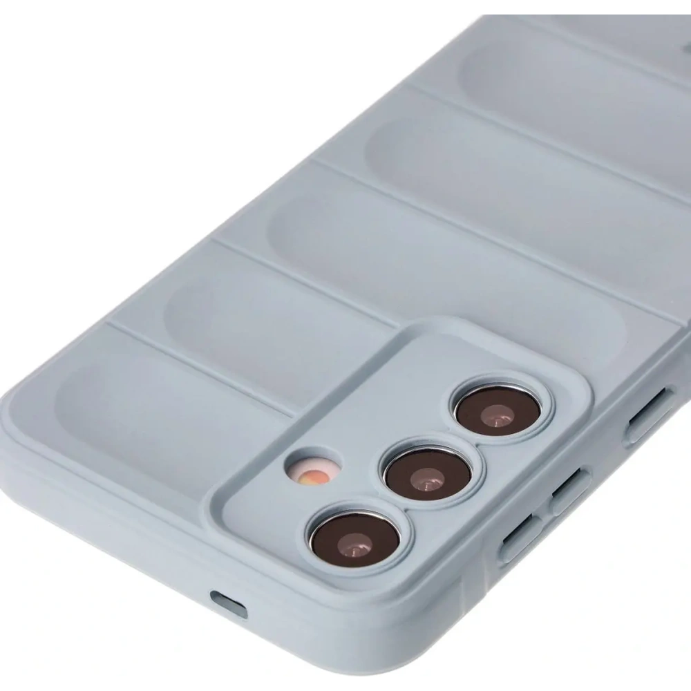 Hurtownia GSM - Bizon Caz Tur Samsung Galaxy S24 albastru deschis - BIZ4029 - {ean13} - Hurt