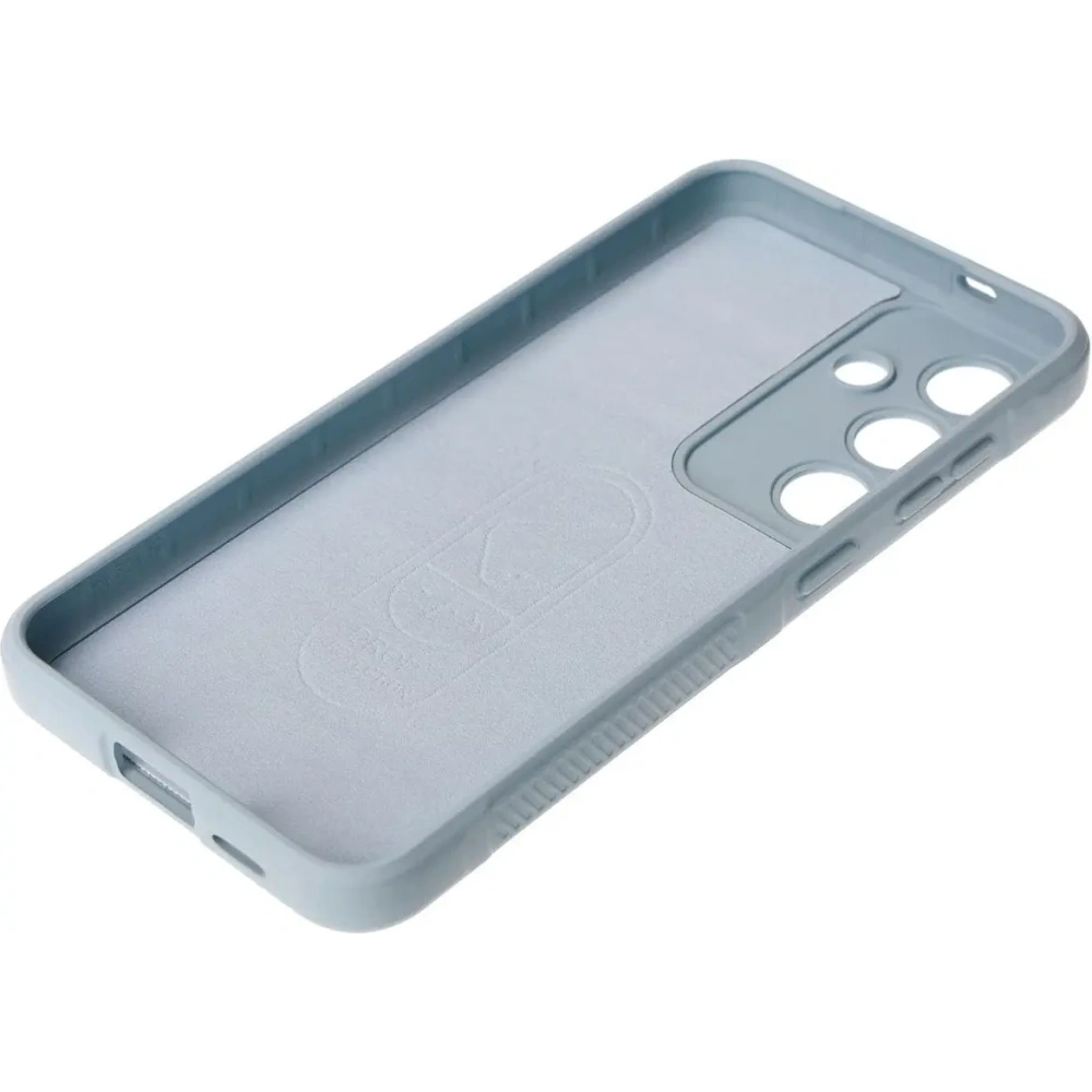 Hurtownia GSM - Pancéřové pouzdro Bizon Case Tur pro Samsung Galaxy S24 světle modré - BIZ4029 - {ean13} - Hurt