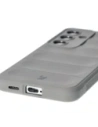 Hurtownia GSM - Pancerné pouzdro Bizon Case Tur do Samsung Galaxy S24 jasně šedé - BIZ4030 - {ean13} - Hurt