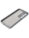 Hurtownia GSM - Pancerné pouzdro Bizon Case Tur do Samsung Galaxy S24 jasně šedé - BIZ4030 - {ean13} - Hurt