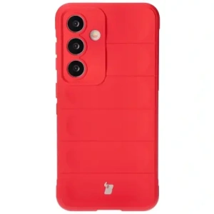 Hurtownia GSM - Bizon Case Tur Samsung Galaxy S24 roșu - BIZ4031 - {ean13} - Hurt