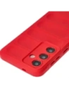 Hurtownia GSM - Bizon Case Tur Samsung Galaxy S24 roșu - BIZ4031 - {ean13} - Hurt