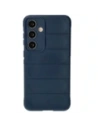 Hurtownia GSM - Bizon Case Tur Samsung Galaxy S24 Plus sötétkék - BIZ4038 - {ean13} - Hurt