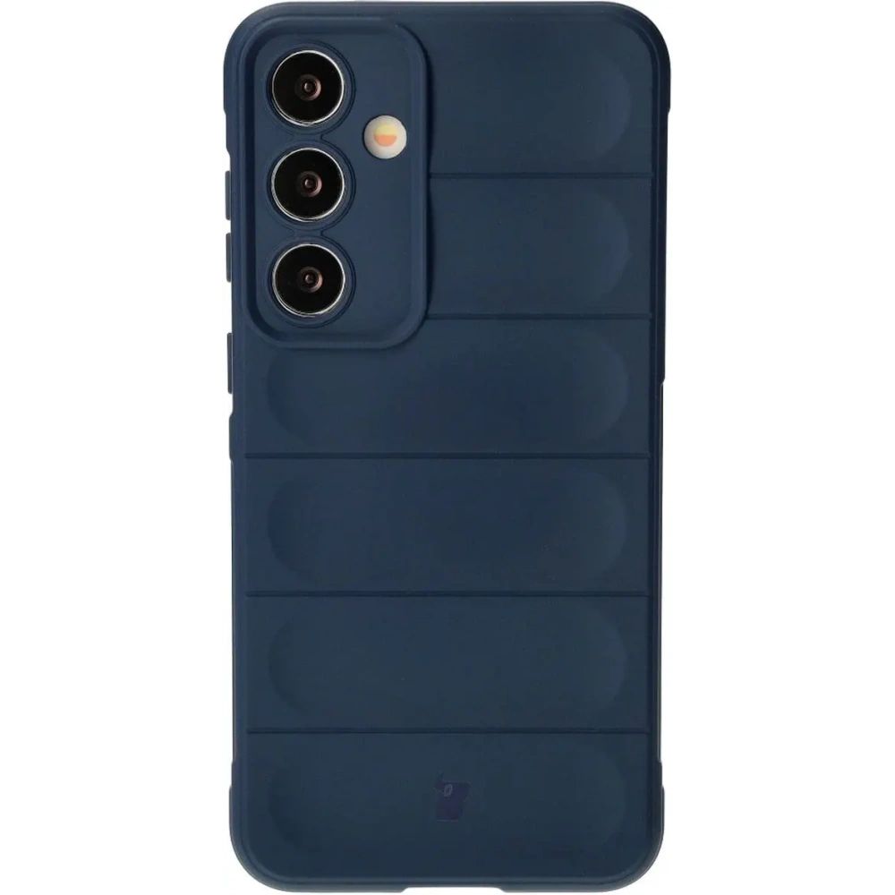 Wholesale Bizon Case Tur Samsung Galaxy S24 Plus navy blue - BIZ4038 - {ean13} - Hurt