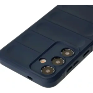 Wholesale Bizon Case Tur Samsung Galaxy S24 Plus navy blue - BIZ4038 - {ean13} - Hurt