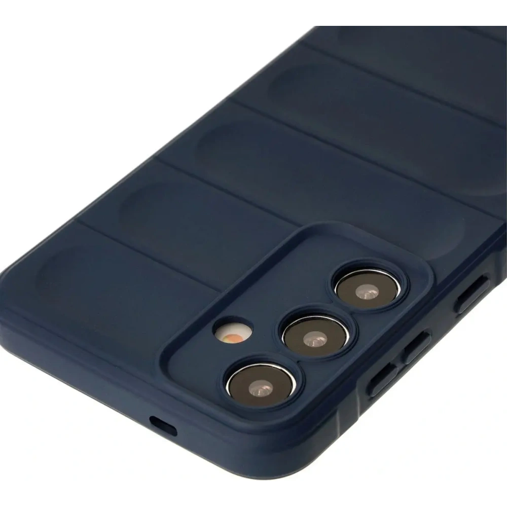 Wholesale Bizon Case Tur Samsung Galaxy S24 Plus navy blue - BIZ4038 - {ean13} - Hurt