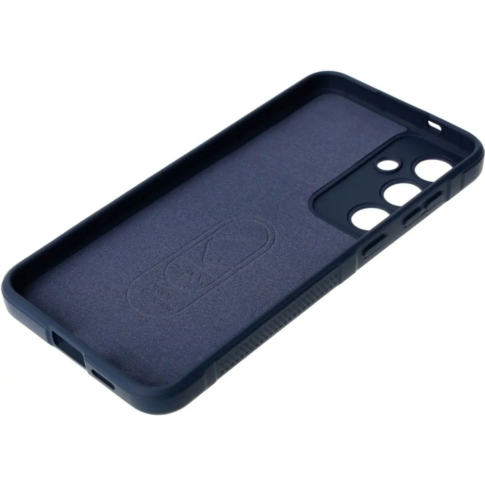 Wholesale Bizon Case Tur Samsung Galaxy S24 Plus navy blue - BIZ4038 - {ean13} - Hurt