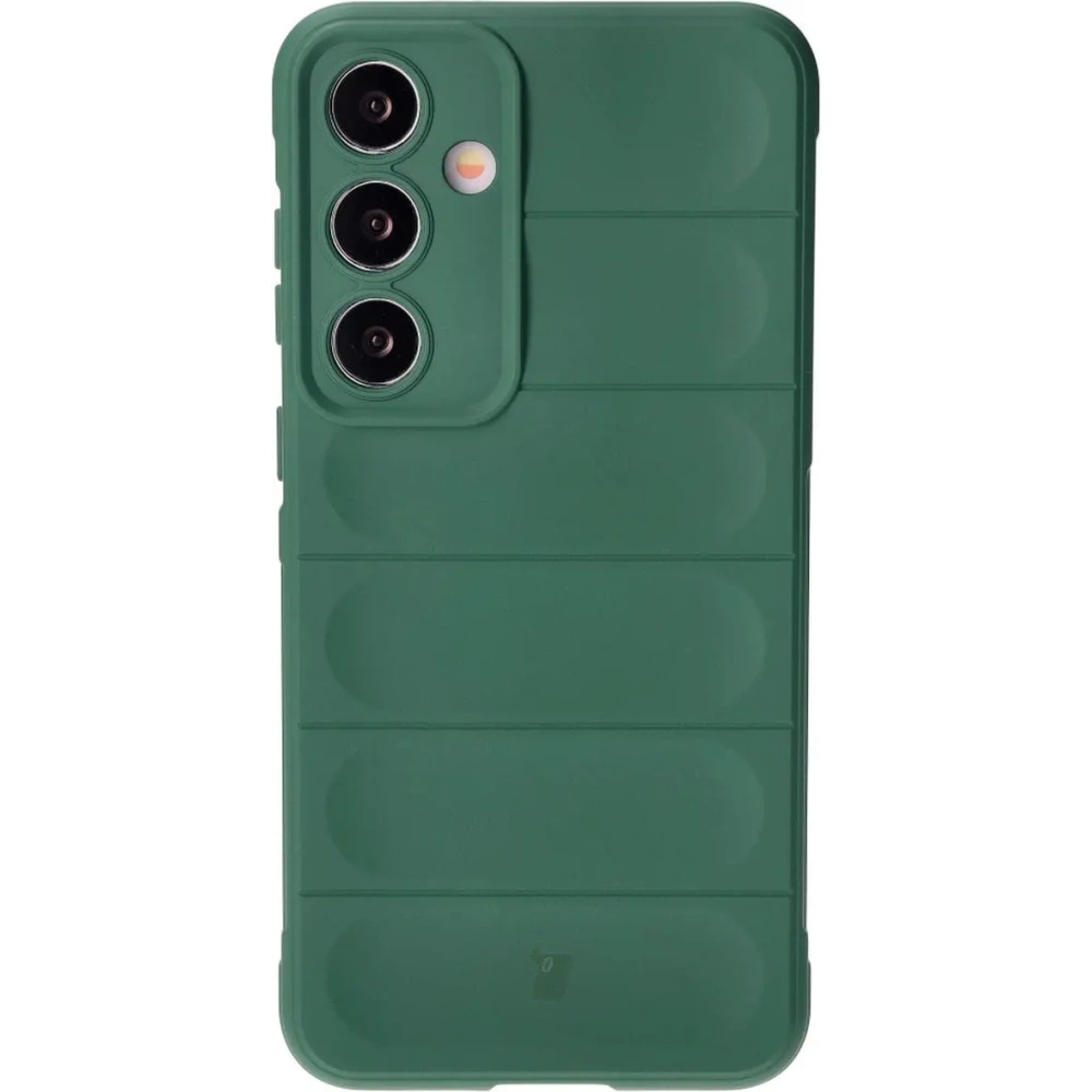Hurtownia GSM - Bizon Case Tur Samsung Galaxy S24 Plus dunkelgrün - BIZ4039 - {ean13} - Hurt