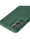 Hurtownia GSM - Bizon Case Tur Samsung Galaxy S24 Plus dunkelgrün - BIZ4039 - {ean13} - Hurt