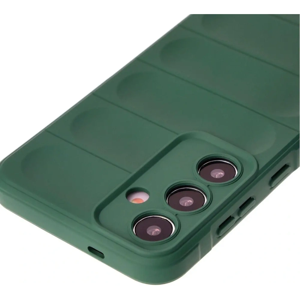 Hurtownia GSM - Bizon Case Tur Samsung Galaxy S24 Plus dunkelgrün - BIZ4039 - {ean13} - Hurt