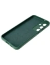 Hurtownia GSM - Bizon Case Tur Samsung Galaxy S24 Plus dunkelgrün - BIZ4039 - {ean13} - Hurt