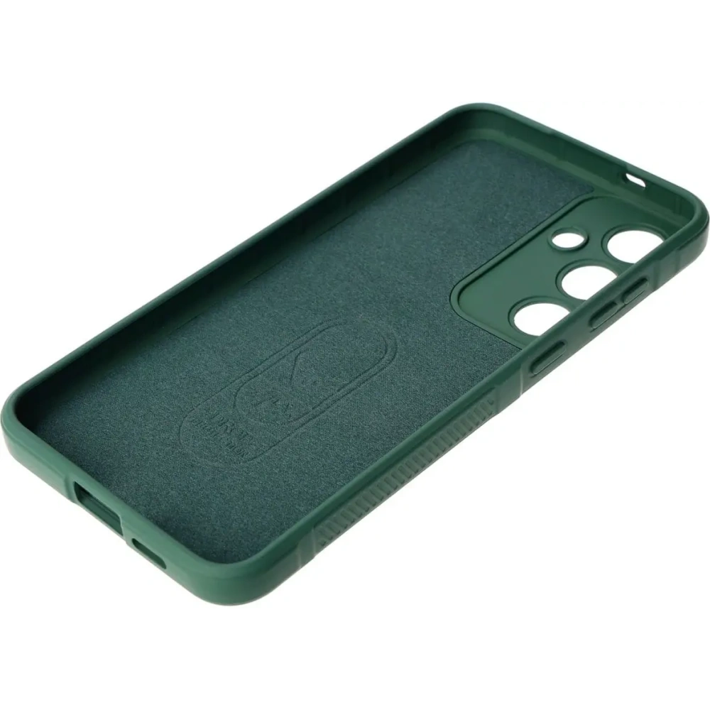 Hurtownia GSM - Bizon Case Tur Samsung Galaxy S24 Plus dunkelgrün - BIZ4039 - {ean13} - Hurt