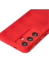 Wholesale Bizon Case Tur Samsung Galaxy S24 Plus red - BIZ4040 - {ean13} - Hurt