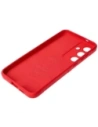 Wholesale Bizon Case Tur Samsung Galaxy S24 Plus red - BIZ4040 - {ean13} - Hurt
