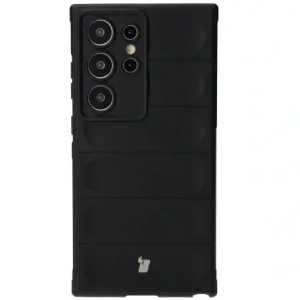 Hurtownia GSM - Bizon Case Tur Samsung Galaxy S24 Ultra schwarz - BIZ4041 - {ean13} - Hurt