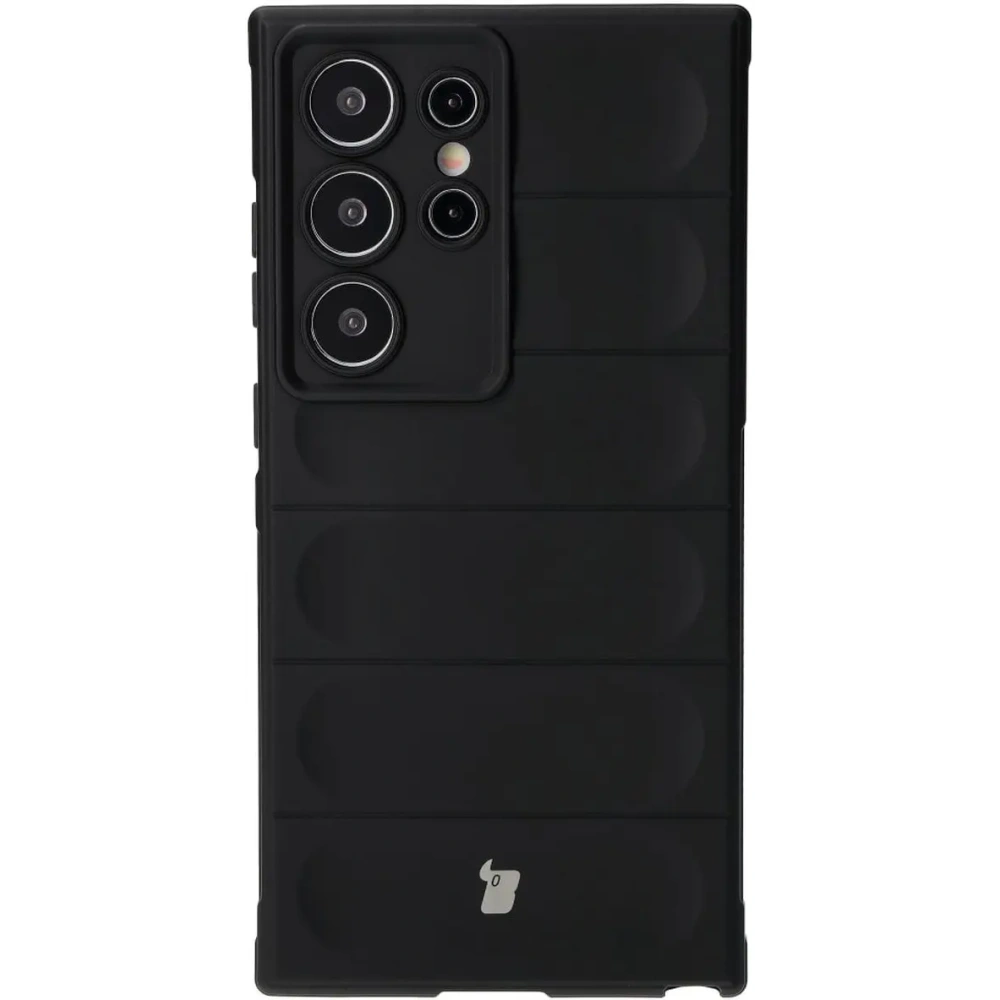 Hurtownia GSM - Bizon Case Tur Samsung Galaxy S24 Ultra schwarz - BIZ4041 - {ean13} - Hurt