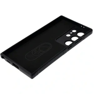 Hurtownia GSM - Bizon Case Tur Samsung Galaxy S24 Ultra schwarz - BIZ4041 - {ean13} - Hurt