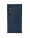 Bizon Case Tur Samsung Galaxy S24 Ultra marineblau