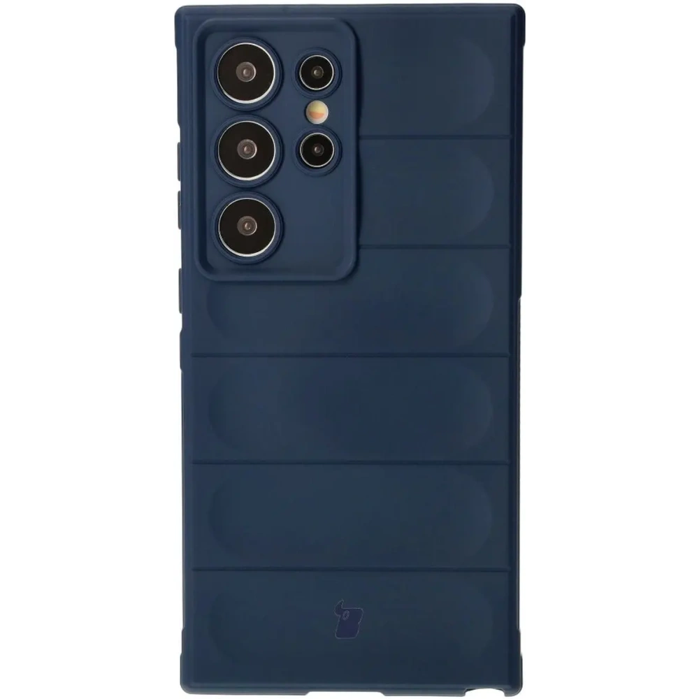 Hurtownia GSM - Bizon Case Tur Samsung Galaxy S24 Ultra marineblau - BIZ4042 - {ean13} - Hurt