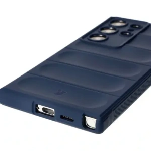 Hurtownia GSM - Bizon Case Tur Samsung Galaxy S24 Ultra marineblau - BIZ4042 - {ean13} - Hurt
