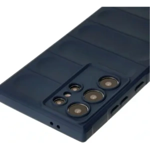 Hurtownia GSM - Bizon Case Tur Samsung Galaxy S24 Ultra marineblau - BIZ4042 - {ean13} - Hurt