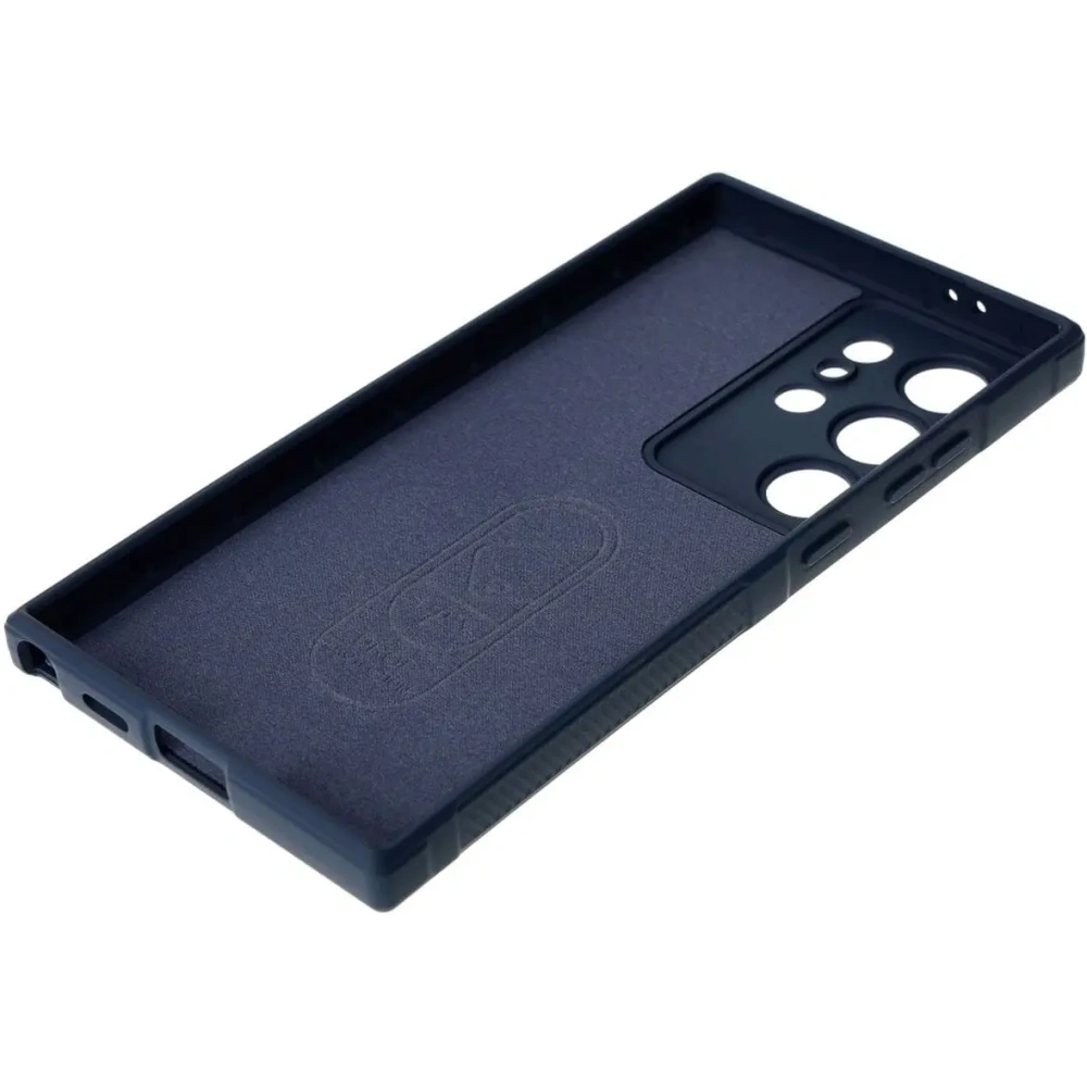 Hurtownia GSM - Bizon Case Tur Samsung Galaxy S24 Ultra marineblau - BIZ4042 - {ean13} - Hurt