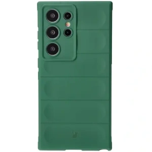 Hurtownia GSM - Bizon Case Tur Samsung Galaxy S24 Ultra dunkelgrün - BIZ4043 - {ean13} - Hurt