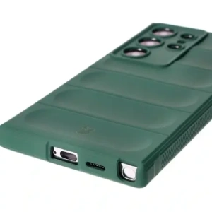 Hurtownia GSM - Bizon Case Tur Samsung Galaxy S24 Ultra dunkelgrün - BIZ4043 - {ean13} - Hurt