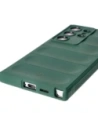 Hurtownia GSM - Bizon Case Tur Samsung Galaxy S24 Ultra sötét zöld - BIZ4043 - {ean13} - Hurt