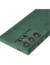 Hurtownia GSM - Bizon Case Tur Samsung Galaxy S24 Ultra sötét zöld - BIZ4043 - {ean13} - Hurt