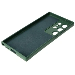 Hurtownia GSM - Bizon Case Tur Samsung Galaxy S24 Ultra dunkelgrün - BIZ4043 - {ean13} - Hurt