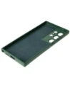 Hurtownia GSM - Bizon Case Tur Samsung Galaxy S24 Ultra sötét zöld - BIZ4043 - {ean13} - Hurt
