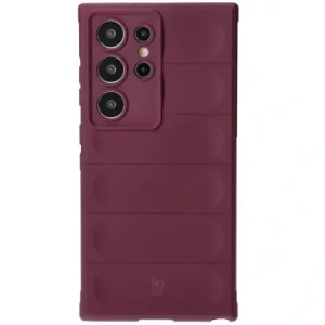 Hurtownia GSM - Bizon Case Tur Samsung Galaxy S24 Ultra dunkel lila - BIZ4044 - {ean13} - Hurt