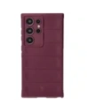 Hurtownia GSM - Bizon Case Tur Samsung Galaxy S24 Ultra dunkel lila - BIZ4044 - {ean13} - Hurt