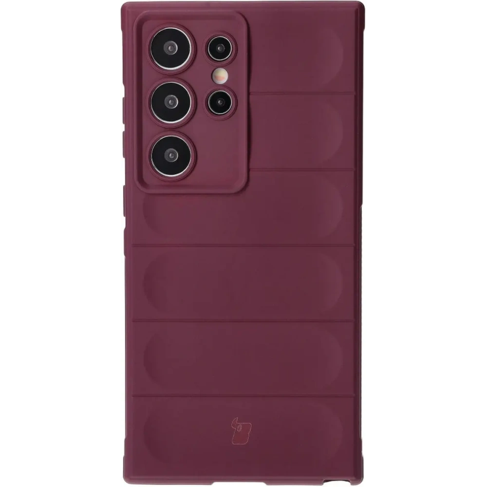 Hurtownia GSM - Bizon Case Tur Samsung Galaxy S24 Ultra dunkel lila - BIZ4044 - {ean13} - Hurt