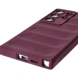Hurtownia GSM - Bizon Case Tur Samsung Galaxy S24 Ultra dunkel lila - BIZ4044 - {ean13} - Hurt