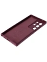 Hurtownia GSM - Bizon Case Tur Samsung Galaxy S24 Ultra dunkel lila - BIZ4044 - {ean13} - Hurt