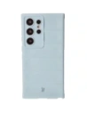 Bizon Case Tur Samsung Galaxy S24 Ultra hellblau