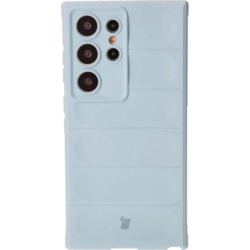 Hurtownia GSM - Bizon Case Tur Samsung Galaxy S24 Ultra hellblau - BIZ4045 - {ean13} - Hurt
