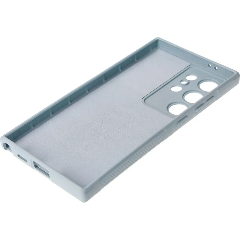 Hurtownia GSM - Bizon Case Tur Samsung Galaxy S24 Ultra hellblau - BIZ4045 - {ean13} - Hurt