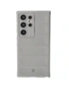 Bizon Case Tur Samsung Galaxy S24 Ultra gri deschis