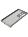 Hurtownia GSM - Bizon Case Tur Samsung Galaxy S24 Ultra gri deschis - BIZ4046 - {ean13} - Hurt