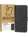 Bizon Case Pocket Xiaomi 13T Pro / 13T fekete