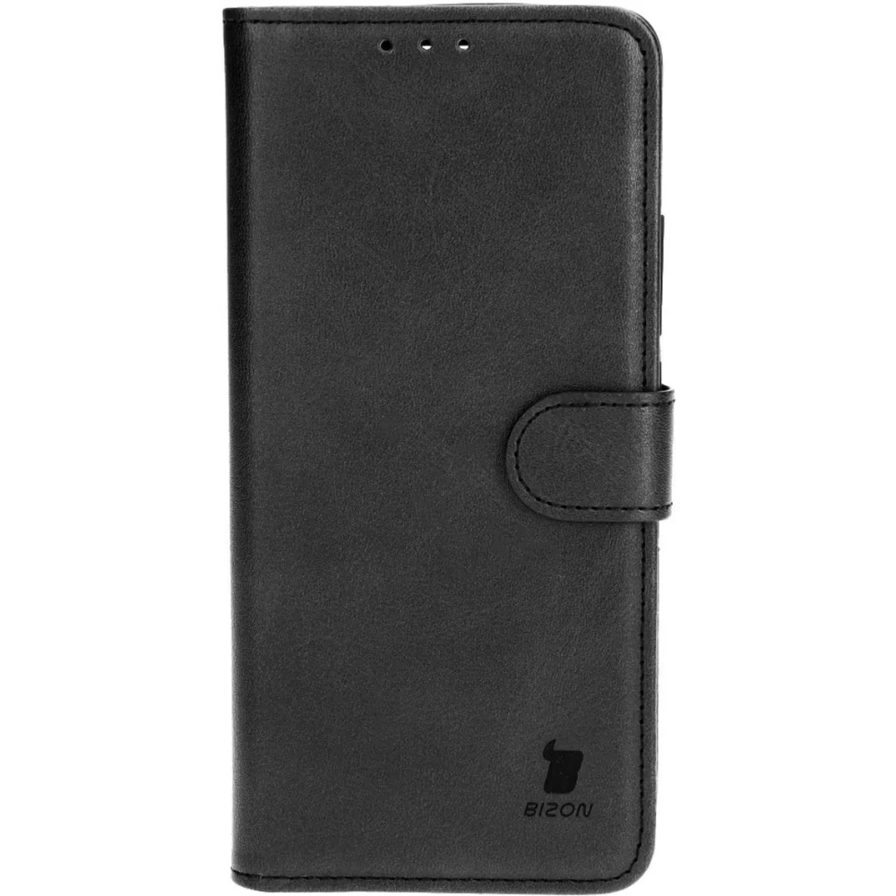 Hurtownia GSM - Bizon Case Pocket Xiaomi 13T Pro / 13T fekete - BIZ4047 - {ean13} - Hurt