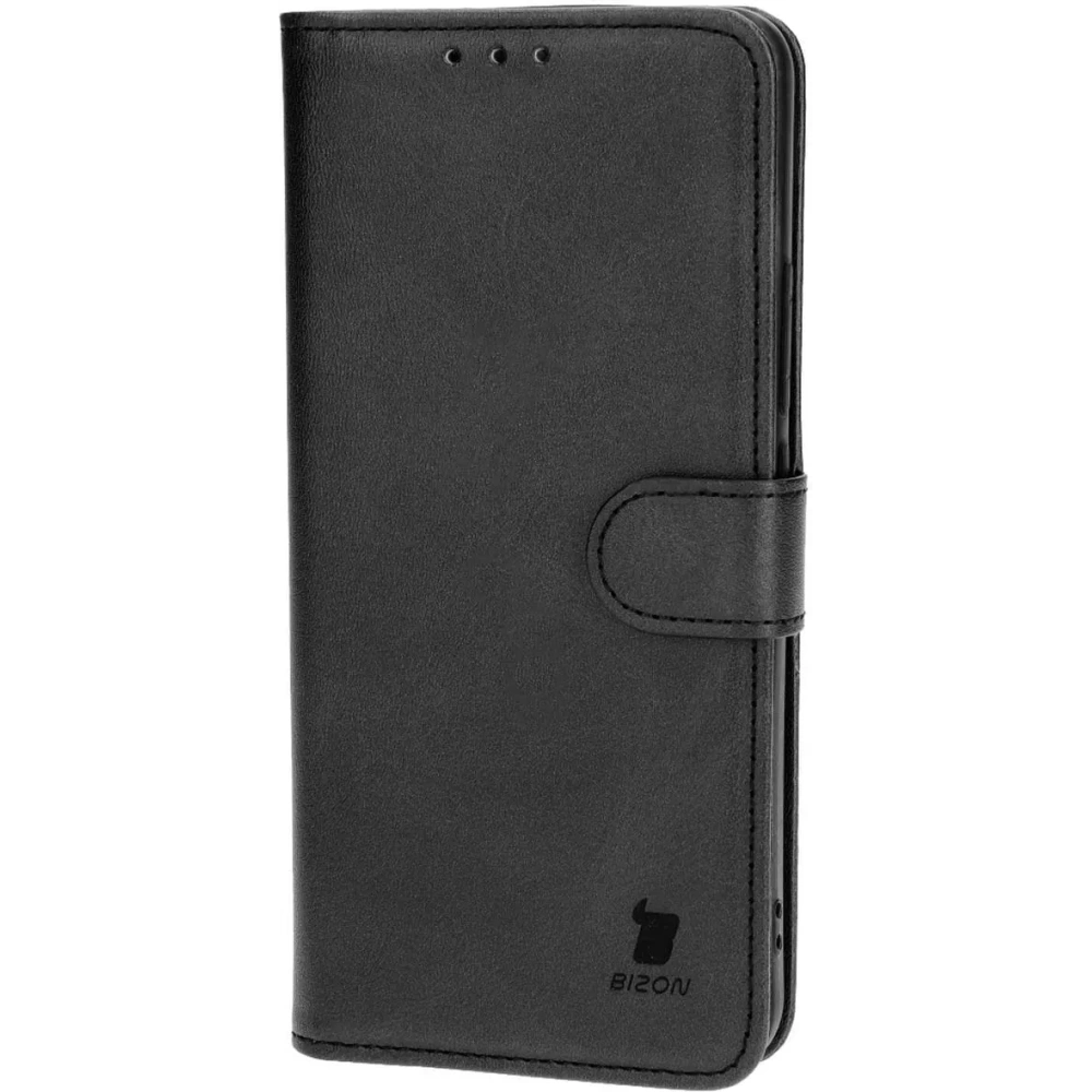 Hurtownia GSM - Bizon Case Pocket Xiaomi 13T Pro / 13T fekete - BIZ4047 - {ean13} - Hurt