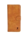 Hurtownia GSM - Bizon tok zsebbe Xiaomi 13T Pro / 13T barna - BIZ4048 - {ean13} - Hurt