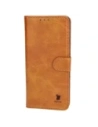 Hurtownia GSM - Bizon tok zsebbe Xiaomi 13T Pro / 13T barna - BIZ4048 - {ean13} - Hurt