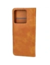 Hurtownia GSM - Bizon tok zsebbe Xiaomi 13T Pro / 13T barna - BIZ4048 - {ean13} - Hurt